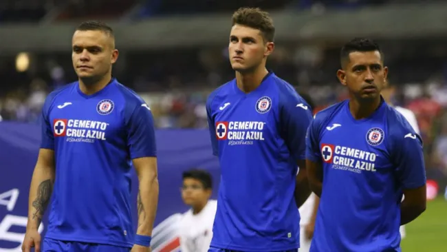 Cruz Azul no ha ganado aún en la eLigaMX