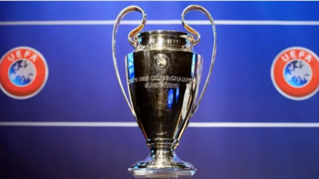 La Champions League se reanudaría sin VAR 