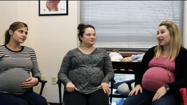 Habrá millones de embarazos no deseados por el COVID-19 