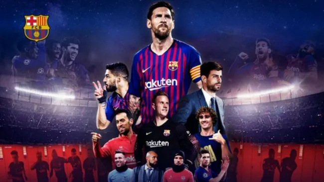 'Matchday', disponible en Netflix a partir del 29 de abril