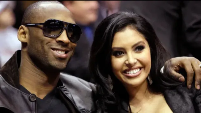 Vanessa Bryant encontró carta secreta que le dejó Kobe 