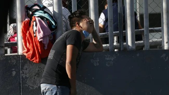 Coronavirus en México