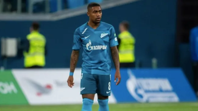 Clubes de Rusia se rehúsan a continuar el torneo 