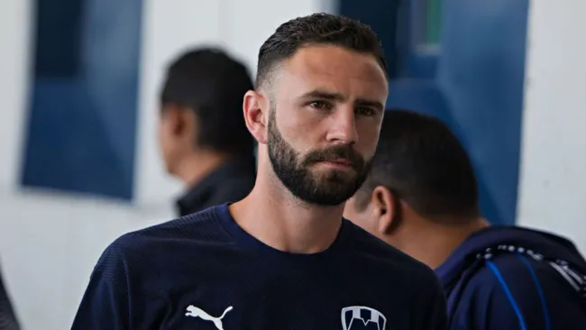 Miguel Layún armó torneo de videojuegos 