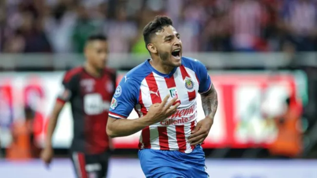 Vega festeja una diana con el Rebaño