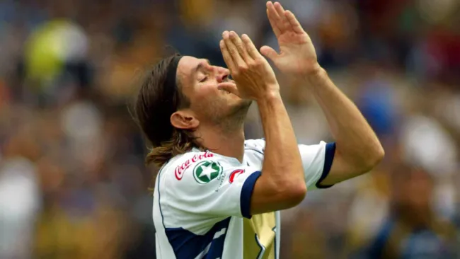 América: Bruno Marioni pudo haber sido Águila en 2004