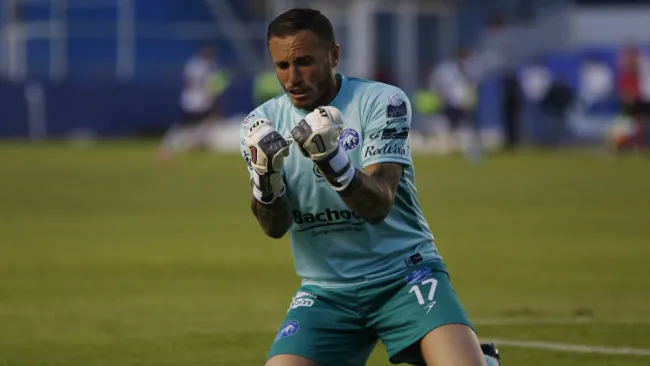 Campestrini sobre el Ascenso: "El futbol pasó a segundo plano"