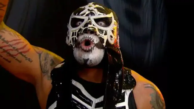 Penatgón Jr. se proclamó Campeón de Lucha Fighter AAA