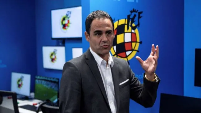 Árbitros de La Liga serán sometidos a prueba antes de partidos 