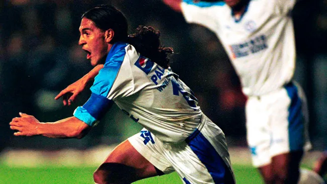 Palencia recordó que rivales en Copa Libertadores subestimaban a Cruz Azul