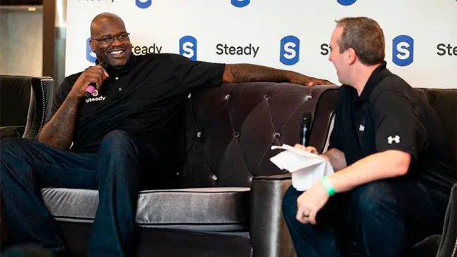 Shaquille O'Neal considera que NBA debe cancelar la temporada