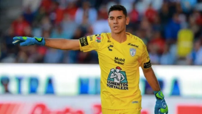 Oscar Ustari reveló que lo amenazaron de muerte en Argentina 