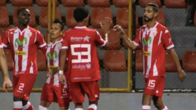 Mexicanos que juegan en Nicaragua están atrapados en el país de Centroamérica 