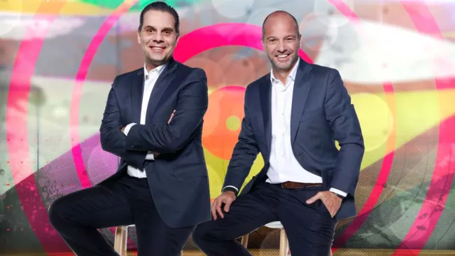 Final del último título de Liga de Cruz Azul será narrada por Martinoli y García