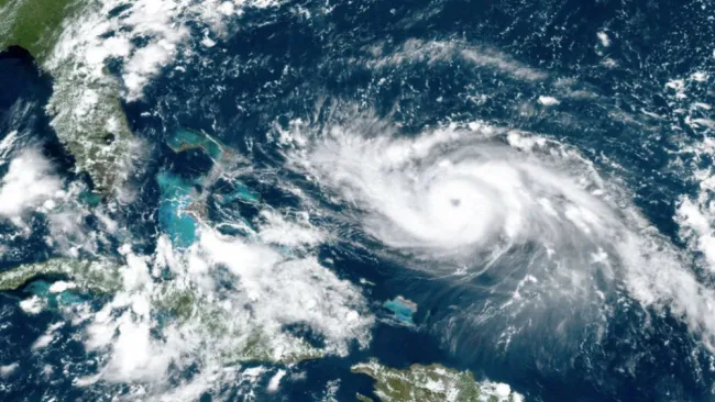 Conagua pronosticó temporada más activa de huracanes