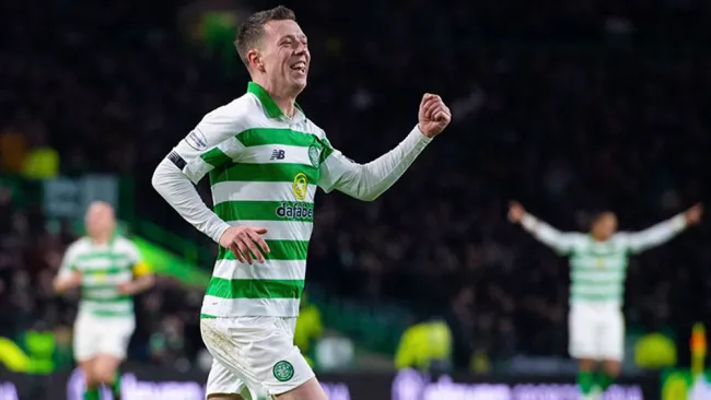 Liga de Escocia canceló su temporada y proclamó Campeón a Celtic