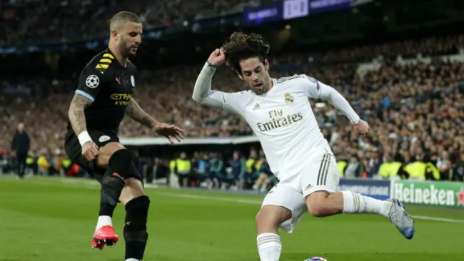 Champions League podría tener cuadrangular final