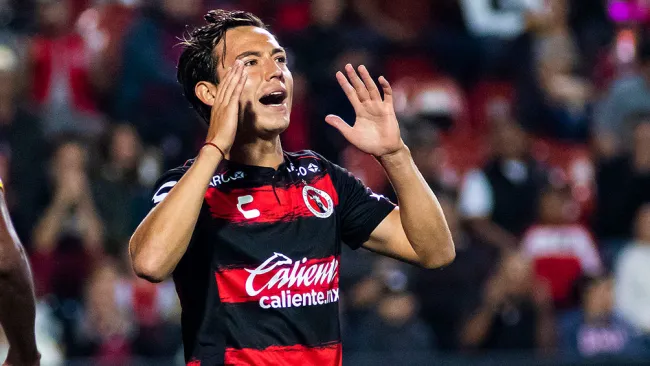 Xolos investigará si Cubo Torres atropelló a una persona