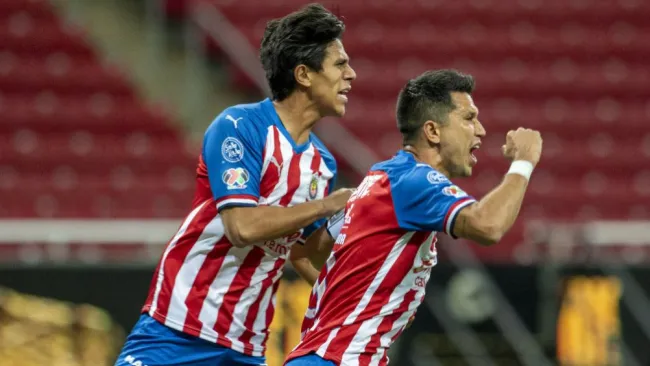 Chivas es el principal impulsor de que no se cancele el Clausura 2020