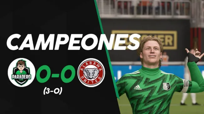 'Paradero Gaming', los campeones de eSports de Marco Fabián