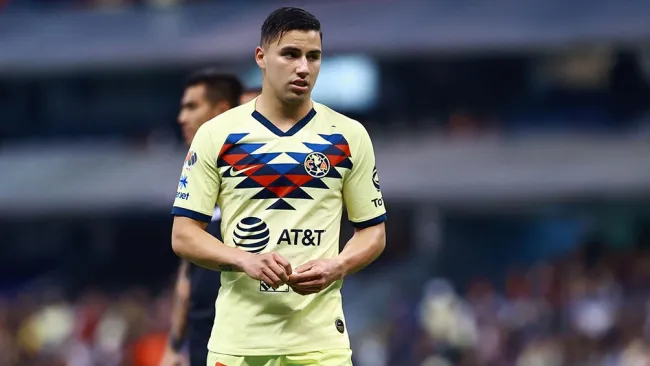 Jorge Sánchez: "No me voy a dejar de equivocar en el futbol"