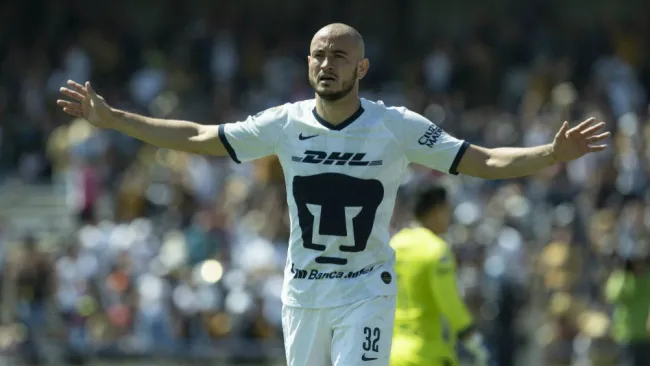 El 'Fantasma' Figueroa habló de su relación con Carlos González