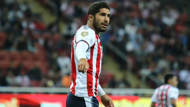 Jair Pereira: 'No sabíamos si eramos el mejor equipo de México'