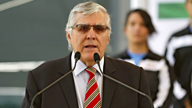 Nelson Vargas consideró que los recursos han sido mal administrados