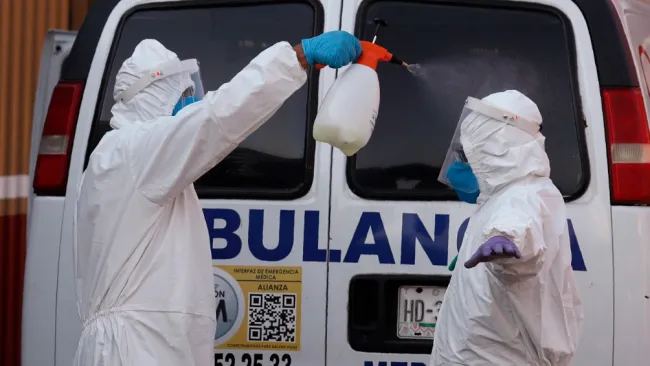 México comenzará la 'Nueva Normalidad' este 1ro de junio