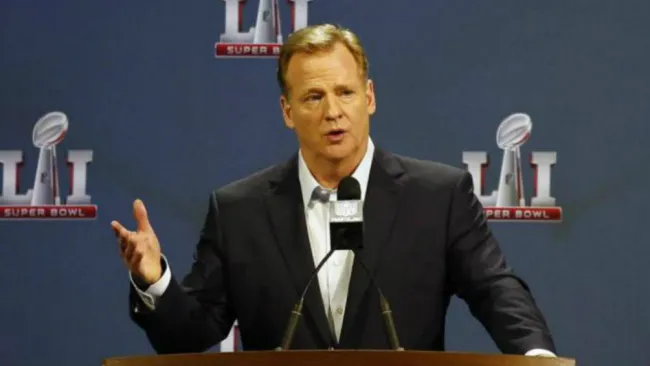 Comisionado de la NFL: 'Se necesitan acciones urgentes por caso George Floyd'