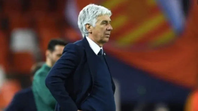 Valencia lamentó y descalificó la poca importancia que le dio Gasperini al COVID-19 