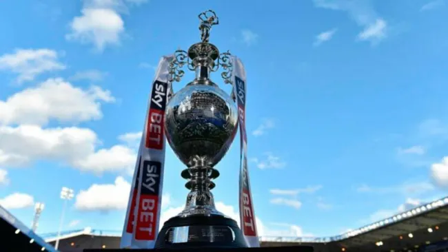 Trofeo de la Championship