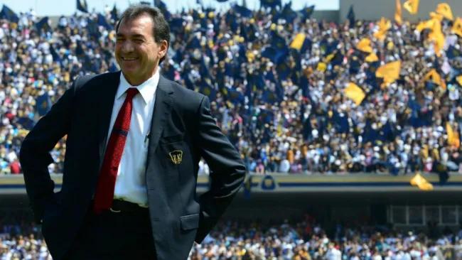 Horacio Sánchez se quejó del esoterismo del 'Capello'