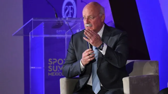 Liga MX: Declaran Bonilla, Peniche e Irarragorri en caso Tiburones 