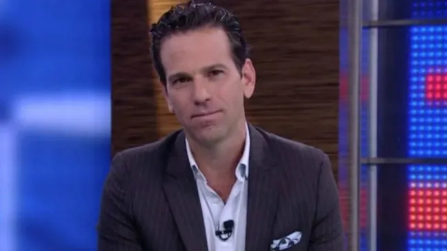 Loret de Mola en programa 