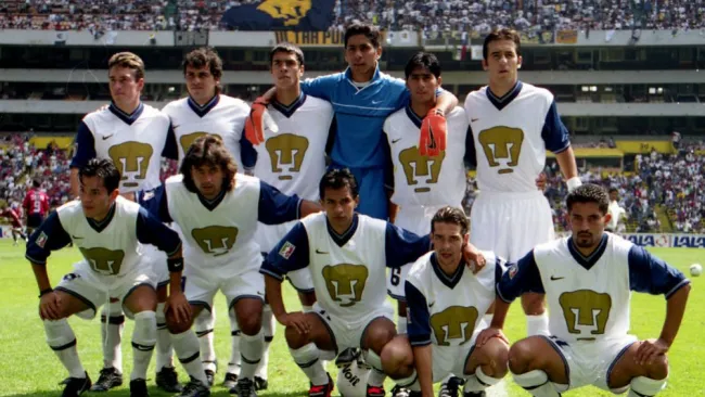 Pumas: A 20 años de 'Comando Puma'