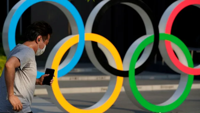 Directivo de Tokio 2020 no cree que hasta marzo se sepa si habrá JJOO