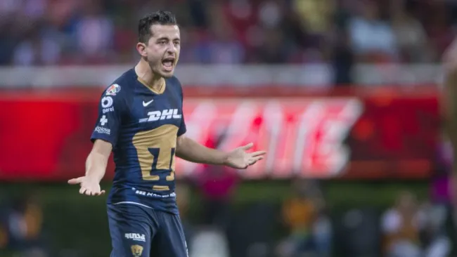 Pumas: Míchel contempla hasta 15 canteranos para 'reforzarse' 