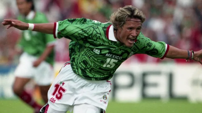 Matador Hernández se le fue con todo contra Juan Carlos Osorio