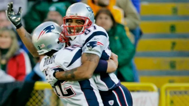 Patriots: Exreceptor de Tom Brady, asesinado a balazos