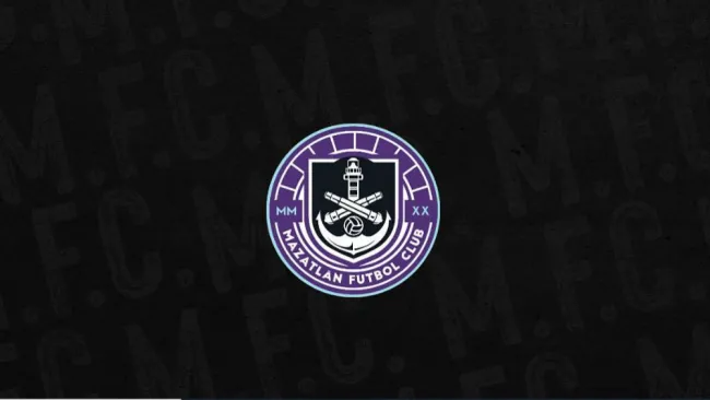 Escudo de Mazatlán FC