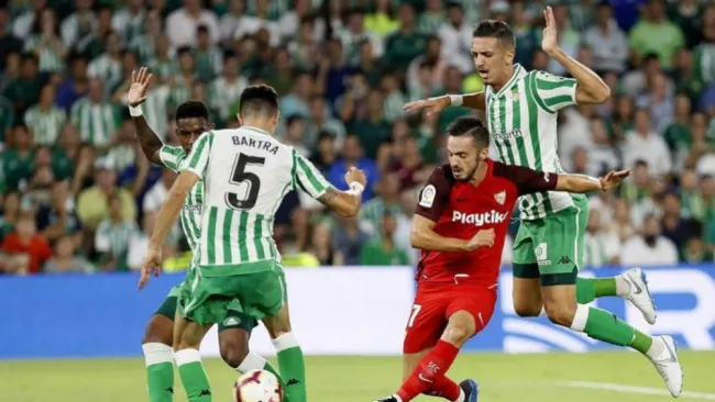 LaLiga: ¿Con qué partidos volverá el futbol español?