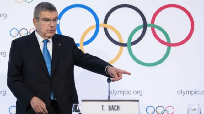 Comité Olímpico Internacional fijó un tope máximo de deportistas 