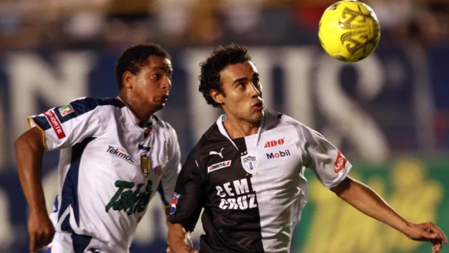 Pachuca y San Luis disputaron el último repechaje en la Liga MX