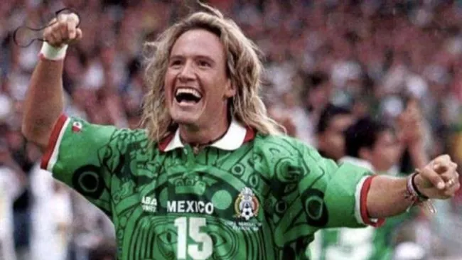 Matador Hernández se burló de Barbara de Regil en TikTok