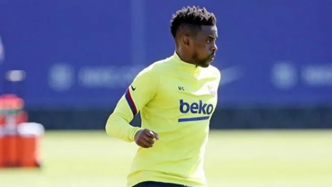 Barcelona: Nelson Semedo se disculpó con la plantilla y podrá jugar vs Mallorca