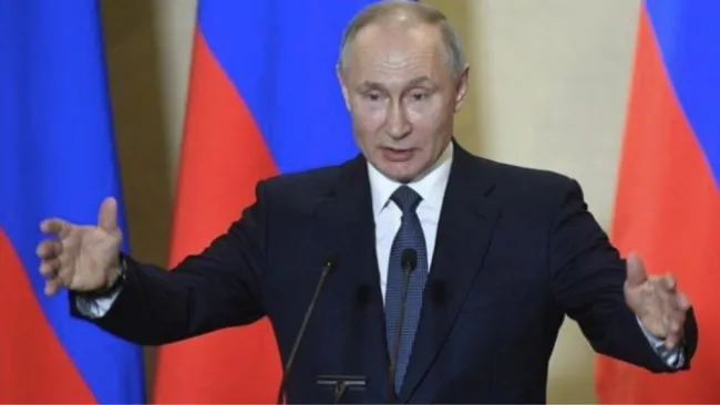 Rusia producirá vacuna contra el COVID-19