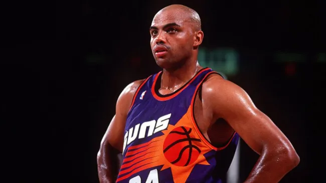 Charles Barkley: 'Sería estúpido cancelar temporada de la NBA'