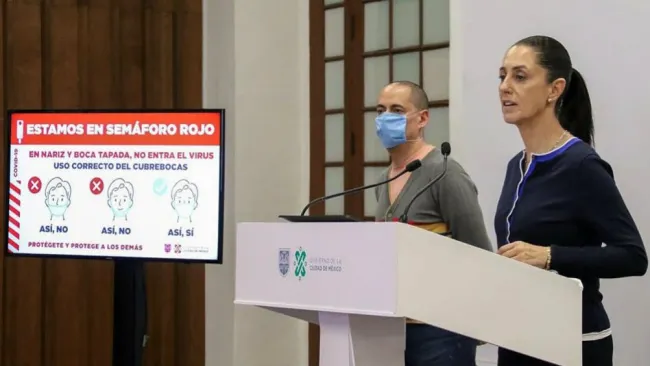 Coronavirus: Gobierno de la CDMX 'cambiará de fecha' el Día del Padre