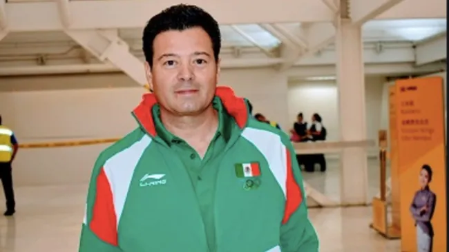 Con seis exmiembros de la administración anterior, Mario Chávez busca cambiar el rumbo del tenis mexicano